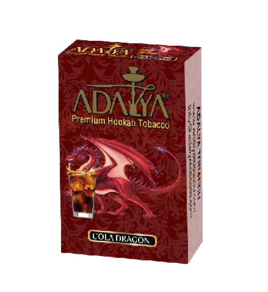 Adalya Cola Dragon